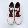 Loro Piana Leather Italian Sneakers White 158435933 [P]