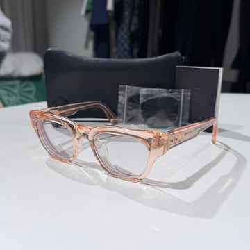 Chrome Hearts Midixathrill II Eyewear (52) 158440462 [P]