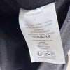 DIOR Couture Hoodie mit beschädigten Details 158440607 [P]