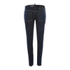 Dsquared2 Dark Rinse Wash Jennifer Jeans 158444504 [P]