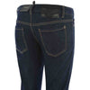 Dsquared2 Dark Rinse Wash Jennifer Jeans 158444504 [P]