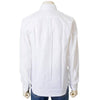 Maison Kitsune Classic BD Shirt (MM00413WC2010-P100) 158444640 [P]