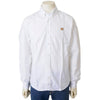 Maison Kitsune Classic BD Shirt (MM00413WC2010-P100) 158444640 [P]