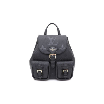 Louis Vuitton Monogram Empreinte Backpack M47072 kk50804055 158456128 [P]