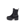 Louis Vuitton Platform Suede Chelsea Boots 1AC7W2 10034361 158456134 [P]