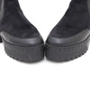 Louis Vuitton Platform Suede Chelsea Boots 1AC7W2 10034361 158456134 [P]