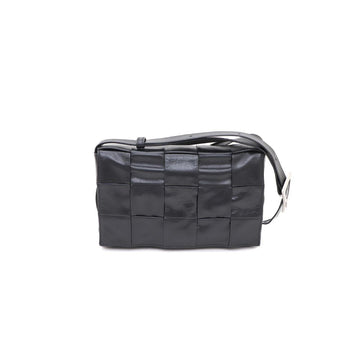 BOTTEGA VENETA Intrecciato Cassette Schultertasche für Herren und Damen 667298 158456143 [P]