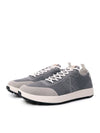 KITON Technische Baumwoll-Sneaker 158456167 [P]
