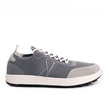 KITON テクニカルコットンスニーカー 158456167 [P]