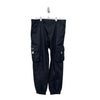 PRADA リナイロン三角ロゴカーゴパンツ H00364 158456203 [P]