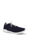KITON ニットフィットスニーカー 158456233 [P]
