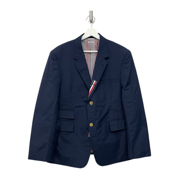 Thom Browne Typewriter Closed Blazer Jacket H00361 158456357 [P]