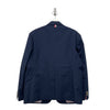 THOM BROWNE タイピストクロスブレザーH00361 158456357 [P]