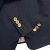 THOM BROWNE タイピストクロスブレザーH00361 158456357 [P]