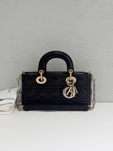 Dior Lady Joy Small Shoulder Bag M0613 158456465 [P]
