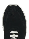 KITON ニットフィットランニングシューズ / ブラック (USSFITSN0080903) 158456489 [P]