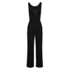 Repetto Activewear Soft Stretch Jumpsuit 153898221 [P]