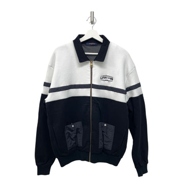 Louis Vuitton Hybrid Jersey Blouson Jacket H00352 158456823 [P]