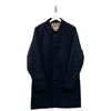 BURBERRY Mid-Länge Camden Heritage Parka Jacke H00362 158457216 [P]