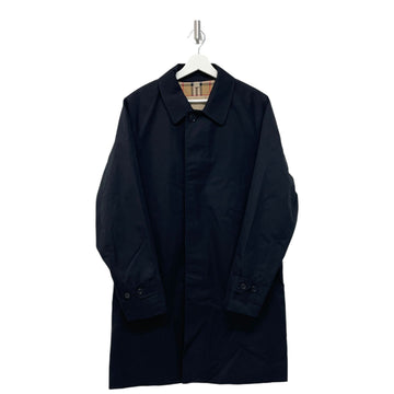 BURBERRY Mid-Länge Camden Heritage Parka Jacke H00362 158457216 [P]