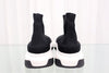 Balenciaga Speed Runner Knit Trainer Sneakers 587280 158457851 [P]