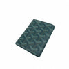 Goyard Saint-Marc Card Holder Canvas Card Wallet Green 158463332 [P]