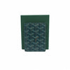 Goyard Saint-Marc Card Holder Canvas Card Wallet Green 158463332 [P]