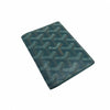 Goyard Saint-Marc Card Holder Canvas Card Wallet Green 158463332 [P]
