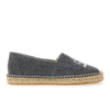 Isabel Marant Canvas Espadrille 158465895 [P]