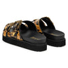 VERSACE 26 バロックバックルアリゾナサンダル 158465902 [P]