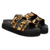 VERSACE 26 バロックバックルアリゾナサンダル 158465902 [P]