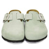 Birkenstock Boston Big Buckle Pure Sage 158465943 [P]