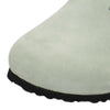 Birkenstock Boston Big Buckle Pure Sage 158465943 [P]