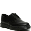 Dr. Martens 3EYE - 1461 MONO BLACK SMOOTH 158466008 [P]