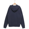 MAISON KITSUNE CHILLAX PATCH REGULAR HOODIE 158466021 [P]
