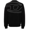 DIESEL S-Rob-Megoval-D Sweatshirt 158466031 [P]