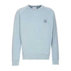 MAISON KITSUNE オーバーサイズスウェットシャツ 158466039 [P]
