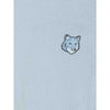 MAISON KITSUNE オーバーサイズスウェットシャツ 158466039 [P]