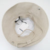 JACQUEMUS Bucket Hat DE-NIMES (255AC721 5113 110) 158466096 [P]