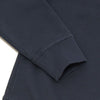 MAISON KITSUNE パッチ付きレギュラー スウェットシャツ (LM00301KM0001-P476) 158466123 [P]