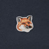 MAISON KITSUNE パッチ付きレギュラー スウェットシャツ (LM00301KM0001-P476) 158466123 [P]