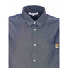 MAISON KITSUNE カジュアルシャツ 158466161 [P]