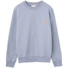 MAISON KITSUNE PATCH REGULAR SWEATSHIRT 158466398 [P]