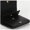 MIU MIU [Kratzern] 5MV204 AFPP F0002 Nappa Geldbörse 158467134 [P]