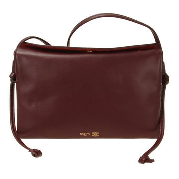 Celine Trio Flap Bag 158467236 [P]