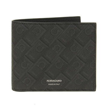 Salvatore Ferragamo Monogram Wallet 158467240 [P]
