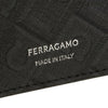 Salvatore Ferragamo Monogram Wallet 158467240 [P]