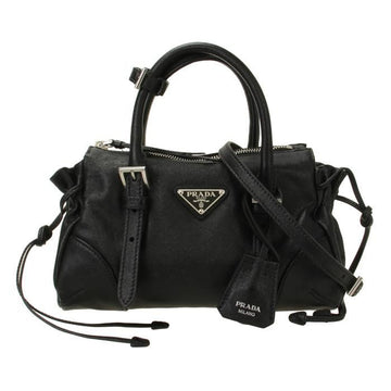 PRADA Kleine Ledertasche 158467248 [P]