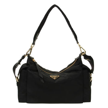 PRADA Large Rucksack aus Nylon 158467249 [P]