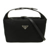 PRADA リナイロンミニバッグ 158467252 [P]